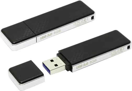 Флешка TRANSCEND Jetflash 780 8GB