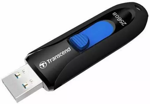 Флешка TRANSCEND Jetflash 790 256Gb