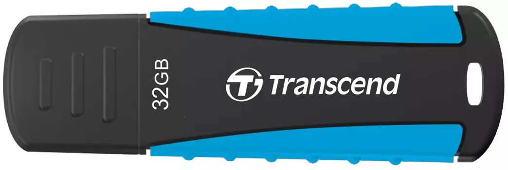 Флешка TRANSCEND JetFlash 810 32GB