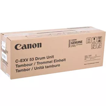Фотобарабан Canon C-EXV 53, 0475C002