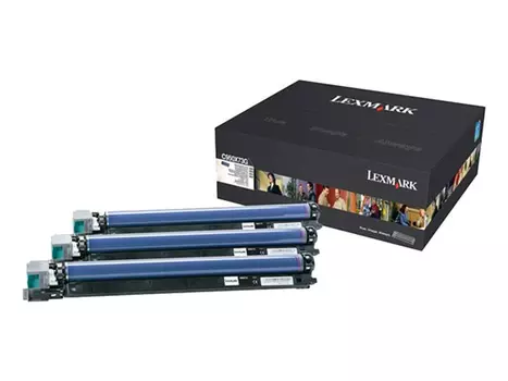Фотобарабан черный Lexmark C950X73G