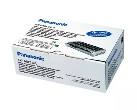 Фотобарабан черный Panasonic KX-FADC510A