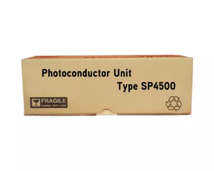 Фотобарабан черный Ricoh SP4500, 407324