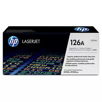 Фотобарабан HP Inc. CE314A