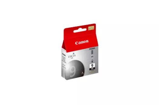Фотокартридж черный Canon PGI-9PBK, 1034B001