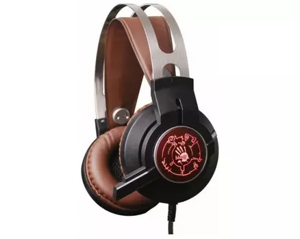 Гарнитура A4tech Bloody G430