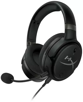 Гарнитура HyperX Cloud Orbit S, цвет черный