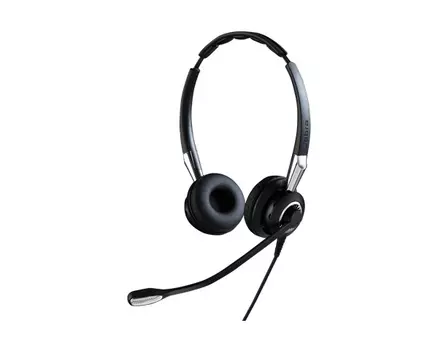 Гарнитура Jabra BIZ BIZ 2400 Duo