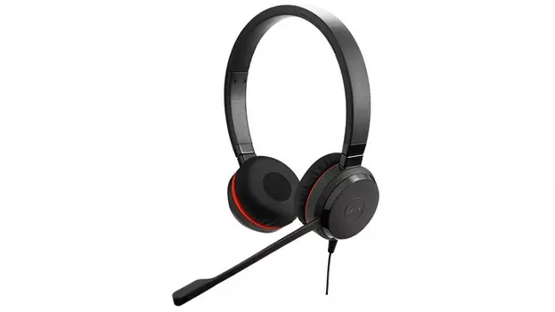 Гарнитура Jabra EVOLVE EVOLVE 30 Stereo