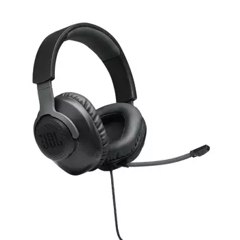 Гарнитура JBL Quantum 100