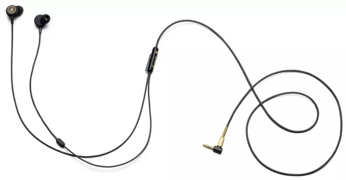 Гарнитура Marshall Mode EQ