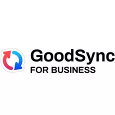 GoodSync for Business Workstation