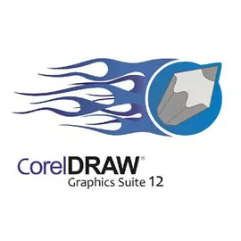Графический дизайн в CorelDraw 12