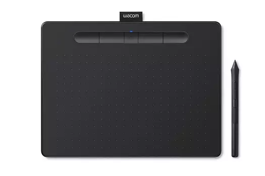 Графический планшет Wacom Intuos CTL-6100