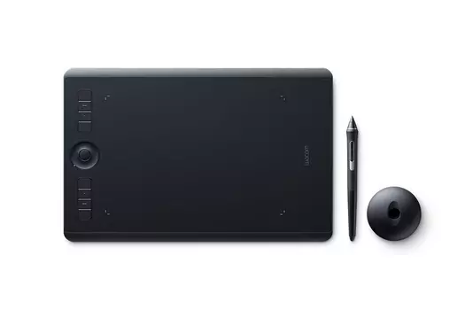 Графический планшет Wacom Intuos Pro PTH-660