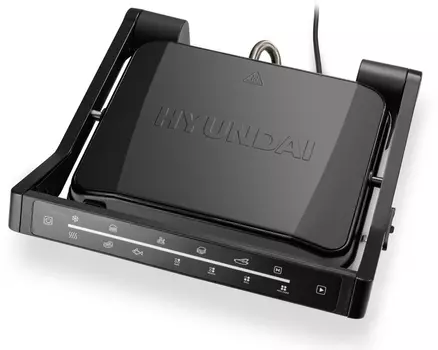 Гриль Hyundai HYG-5029