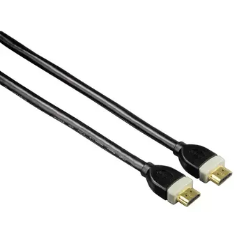HAMA HDMI (m)/HDMI (m) 10м