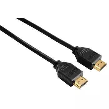 HAMA HDMI (m)/HDMI (m) 1.5м
