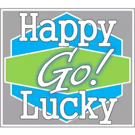 HAPPY-GO-LUCKY 2.0