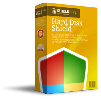 Hard Disk Shield