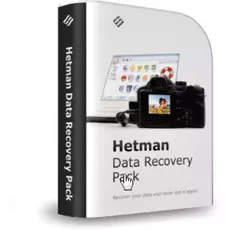 Hetman Data Recovery Pack Домашняя версия