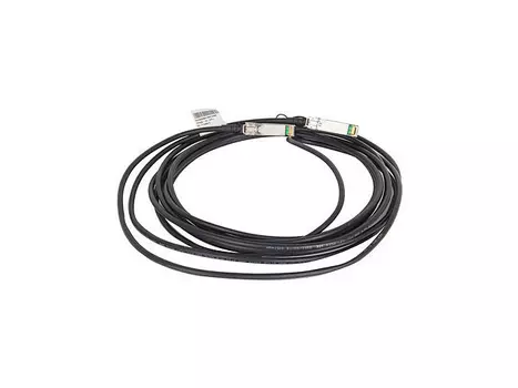 Hewlett Packard Enterprise DAC Cable