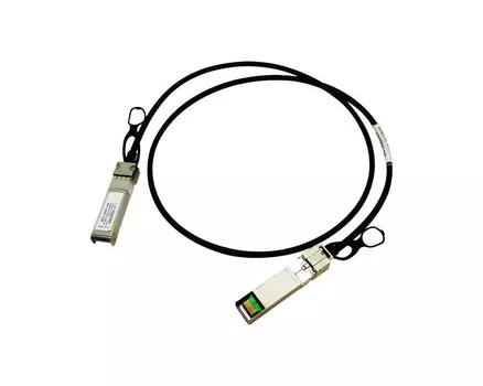 Hewlett Packard Enterprise DAC Cable