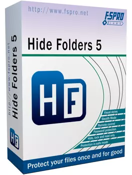 Hide Folders 6