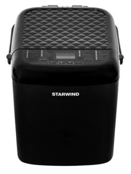 Хлебопечи STARWIND SBM1083