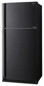 Холодильники Sharp SJXE55PMBK