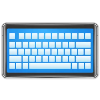 Hot Virtual Keyboard 9