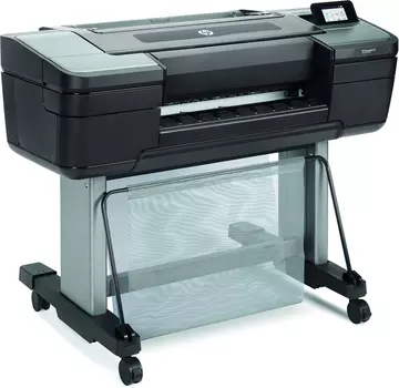 HP Inc. Designjet Z6