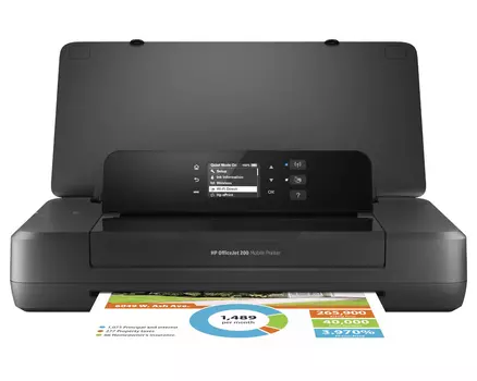 HP Inc. OfficeJet 200