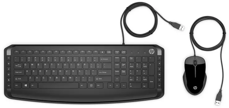 HP Inc. Pav 200 9DF28AA#ACB