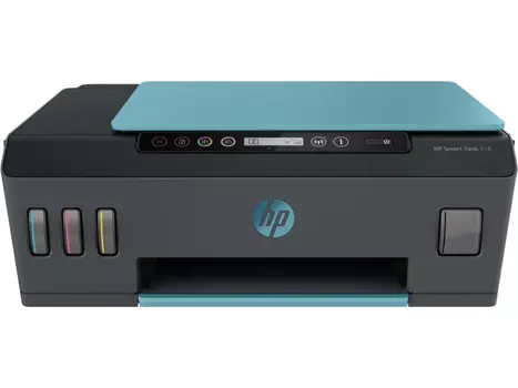 HP Inc. Smart Tank 516