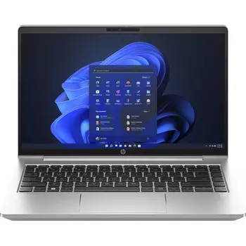 HP Probook 445 G10 R5 7530U 14 FHD (1920x1080) AG UWVA 8GB (1x8GB) DDR4 3200,512GB SSD,Backlit,FPR,51Whr,1y,1.4kg,Dos,KB Eng/KB
