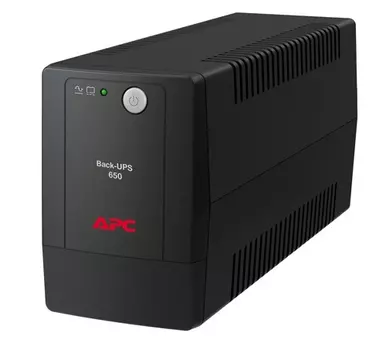 ИБП APC Back-UPS 650VA (BX650LI-GR)