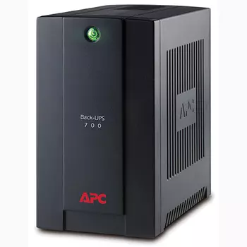ИБП APC Back-UPS 700VA (BX700UI)