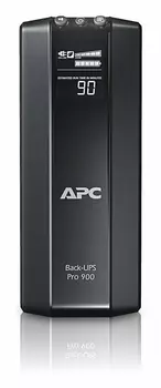 ИБП APC Back-UPS RS 900VA (BR900GI)