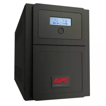 ИБП APC Easy UPS 1000VA (SMV1000CAI)