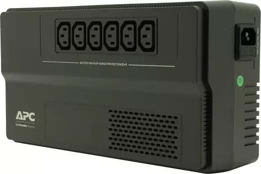 ИБП APC Easy UPS 650VA (BV650I)