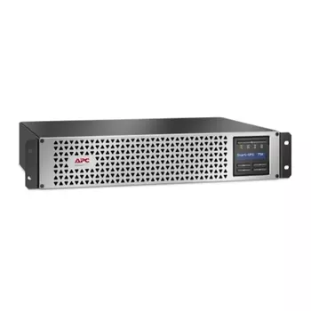 ИБП APC Smart-UPS SMTL 750VA (SMTL750RMI2U)