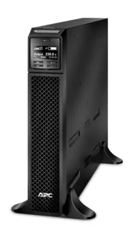 ИБП APC Smart-UPS SRT 2200VA (SRT2200XLI)