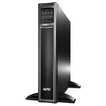 ИБП APC Smart-UPS X 1500VA (SMX1500RMI2U)