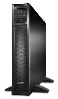 ИБП APC Smart-UPS X 3000VA (SMX3000RMHV2U)