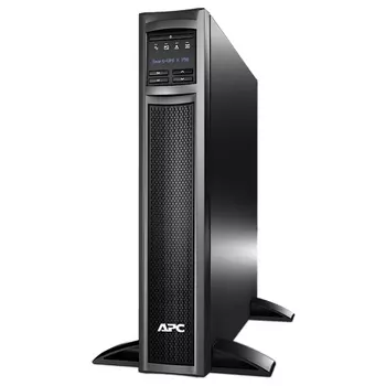 ИБП APC Smart-UPS X 750VA (SMX750I)