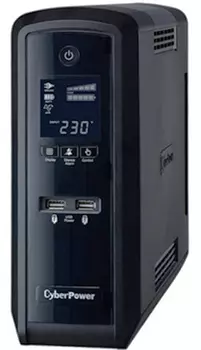 ИБП CyberPower Line-Interactive CP1300EPFCLCD