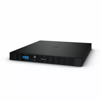 ИБП CyberPower Line-Interactive PR1000ELCDRT1U