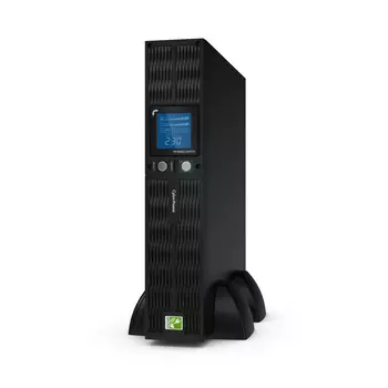 ИБП CyberPower Line-Interactive PR1000ELCDRT2UA