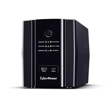 ИБП CyberPower Line-Interactive UT1500EIG